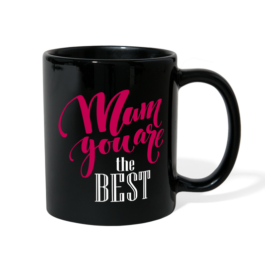 Best Mum Mug One Size - Loyalty Vibes