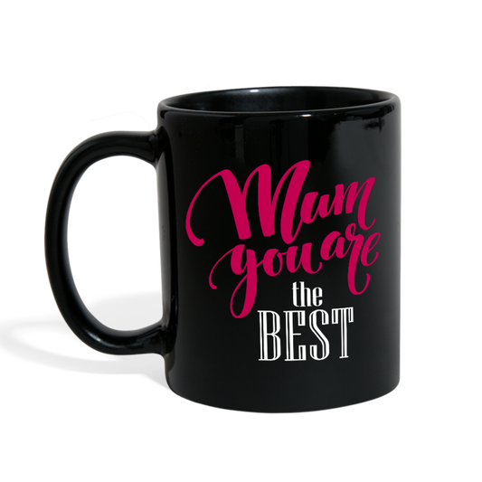 Best Mum Mug - Loyalty Vibes