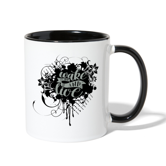 Genesis Alive Mug One Size - Loyalty Vibes