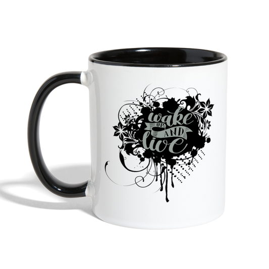 Genesis Alive Mug - Loyalty Vibes