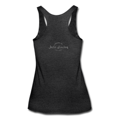 Genesis Alive Tank Top - Loyalty Vibes